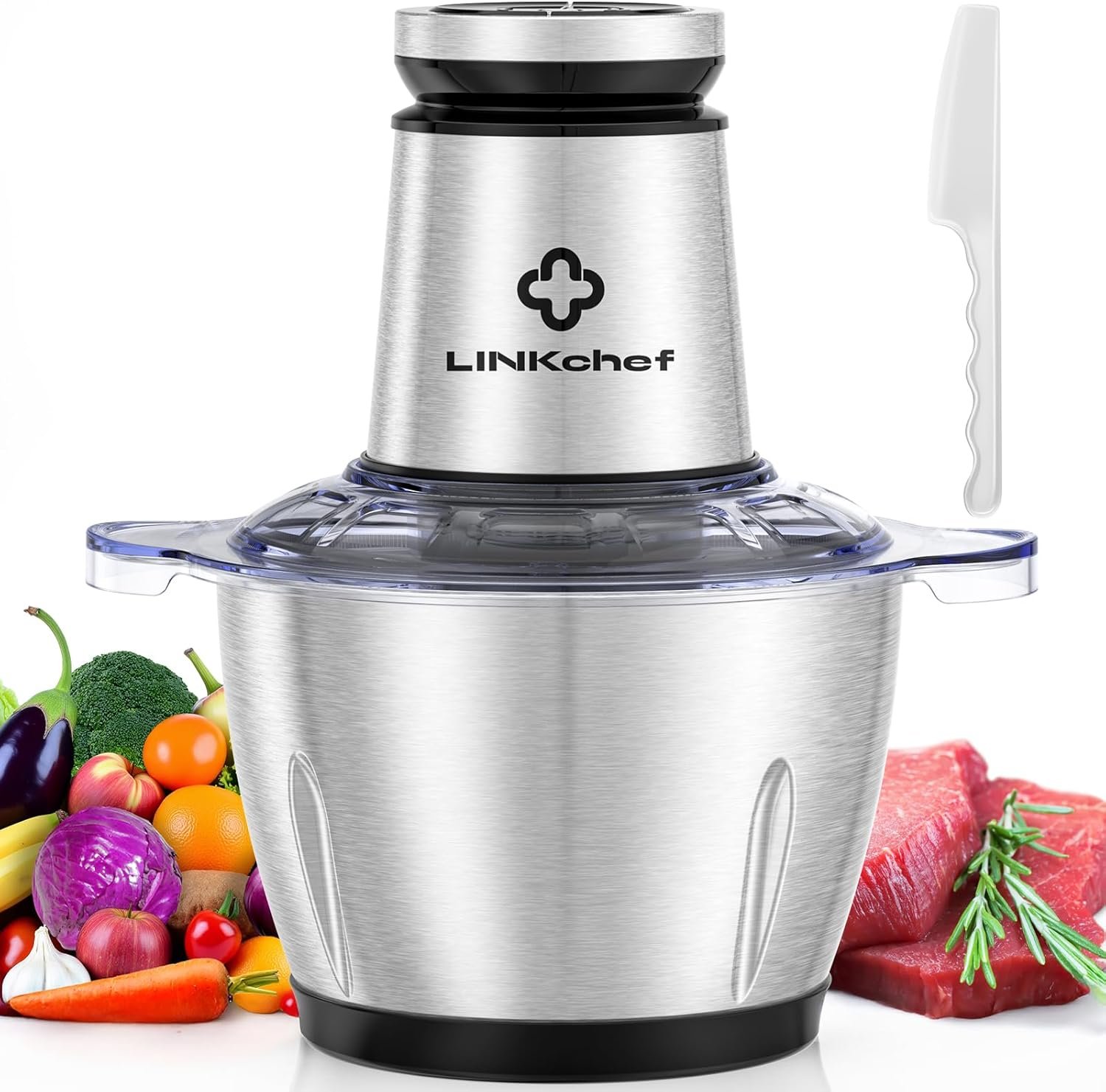 Westpoint Premium Food Processor & Chopper